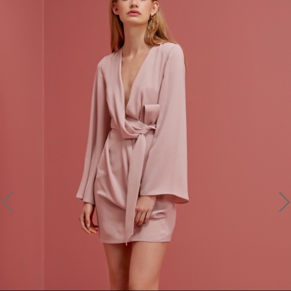 KEEPSAKE the Label Dresses & Skirts - Keepsake no limits mini dress
